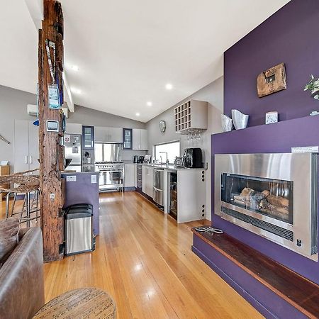 Ned Kelly'S Retreat - Stunning 3Br Townhouse L Lake Views L Wifi L Bbq Джиндабайн Экстерьер фото