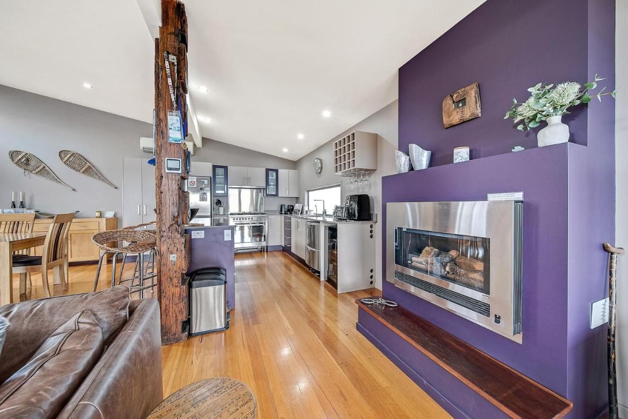 Ned Kelly'S Retreat - Stunning 3Br Townhouse L Lake Views L Wifi L Bbq Джиндабайн Экстерьер фото