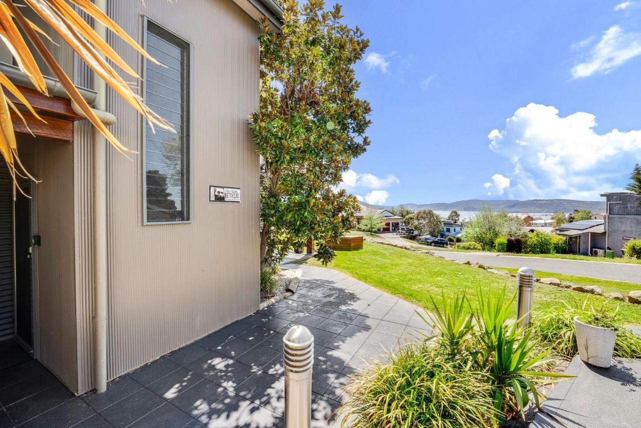 Ned Kelly'S Retreat - Stunning 3Br Townhouse L Lake Views L Wifi L Bbq Джиндабайн Экстерьер фото
