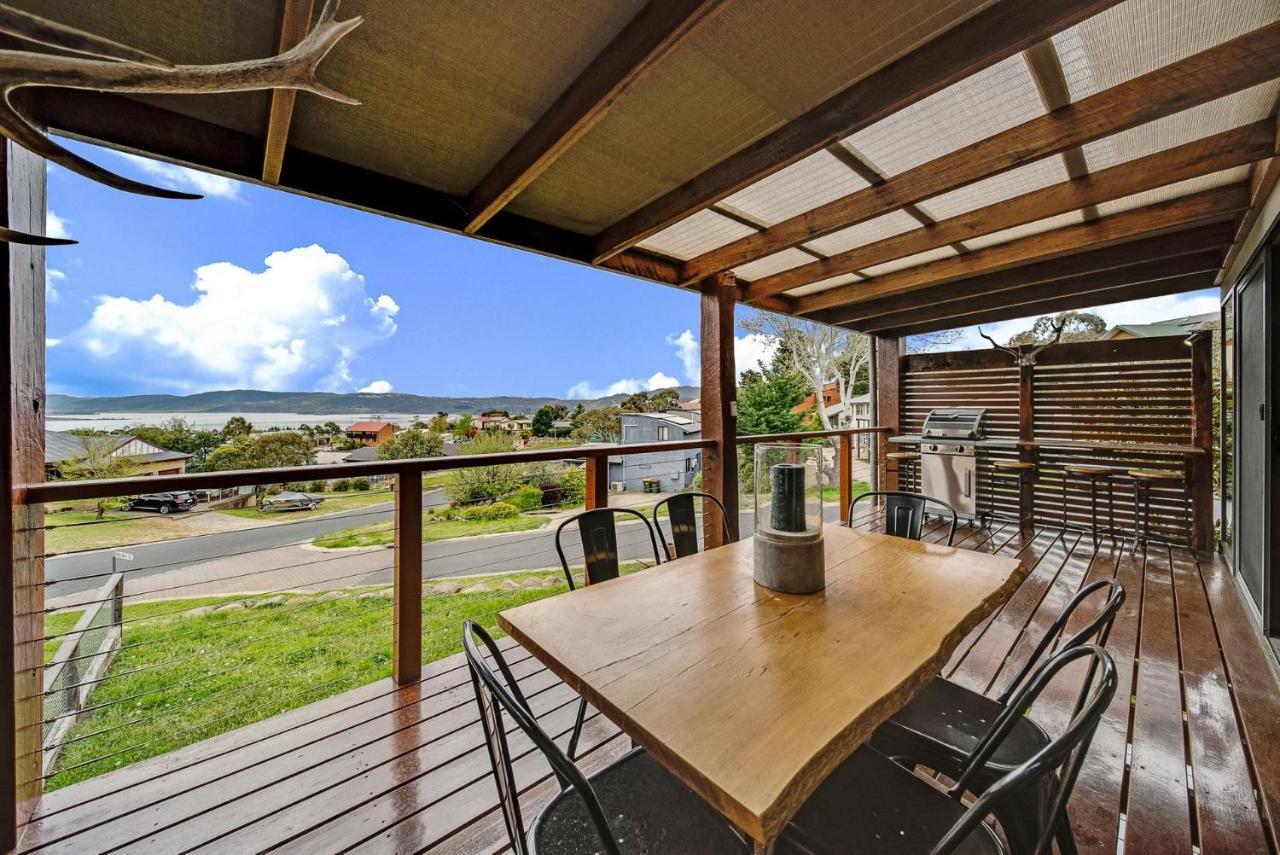 Ned Kelly'S Retreat - Stunning 3Br Townhouse L Lake Views L Wifi L Bbq Джиндабайн Экстерьер фото