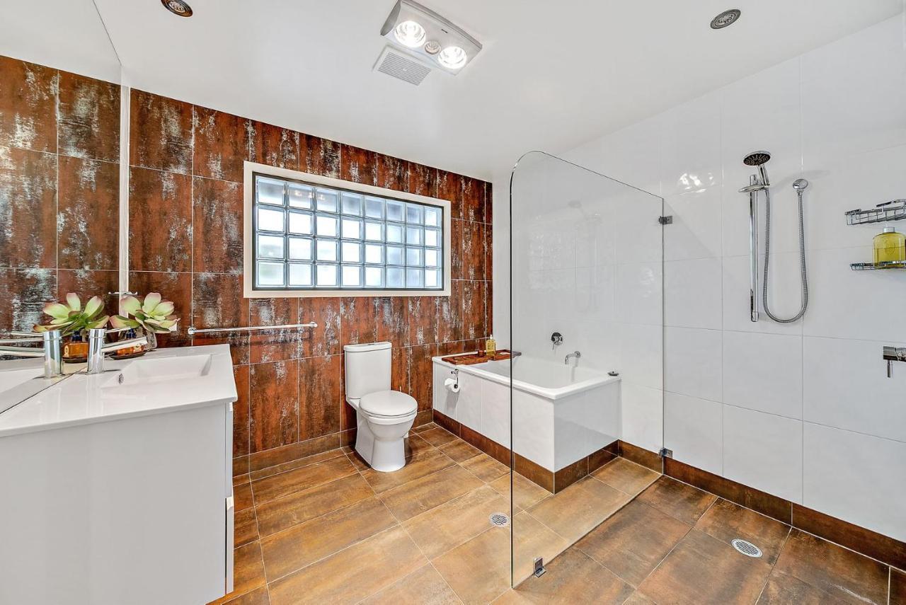 Ned Kelly'S Retreat - Stunning 3Br Townhouse L Lake Views L Wifi L Bbq Джиндабайн Экстерьер фото