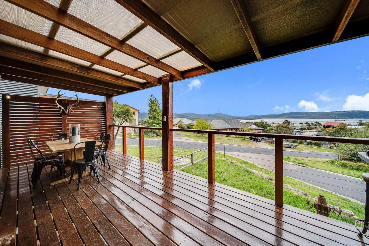 Ned Kelly'S Retreat - Stunning 3Br Townhouse L Lake Views L Wifi L Bbq Джиндабайн Экстерьер фото